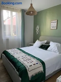 Charmante maison sur propriété - Image 3