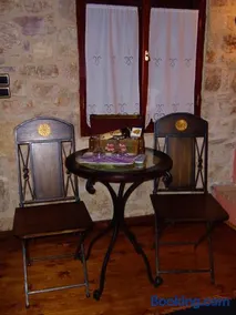 Sponsor of the E4 Peloponnese Trail - Image 2