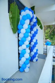 Samrud comfort,Rooms&Restaurant,Bar - Image 4