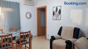 Canet de Berenguer playa, cerca de Valencia , WIFI, SmartTV 40" - Image 5