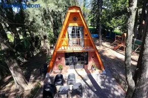 Hermosa Cabaña Alpina Zona Oeste - Image 1