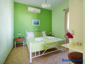 Vikentios Rooms - Image 1