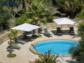 Methoni Vrisoules Poolvilla - Image 2