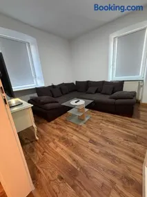 Wohnung in Würzburg sehr Zentral - Image 1