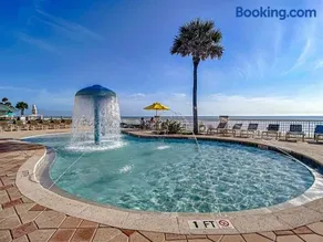 Modern Beach Condo-Daytona Beach - Image 2