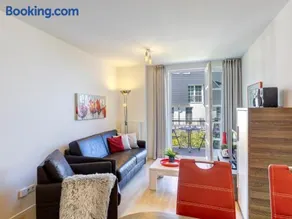 Residenz am Balmer See - BS 23 mit Wellnessbereich - Image 1
