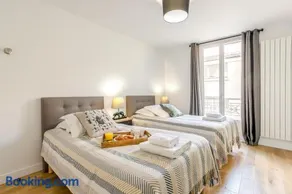 Résidence Saint-Sabin - Image 3