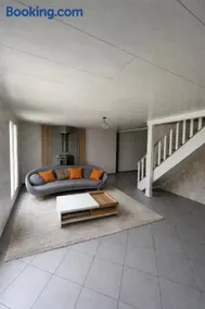 Spacious villa 11 guests near Paris 20mn Orly airport - Image 2