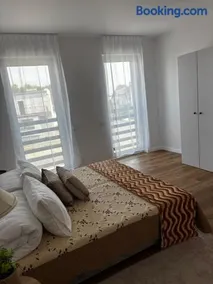 Apartament ul Jodłowa Malinka - Image 3