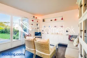 Jolie Maison avec Jardin & Terrasse - Image 1