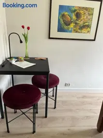 BeBaBops Homestay Utrecht - Image 1