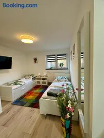 Ferienwohnungen GoJa - Image 2