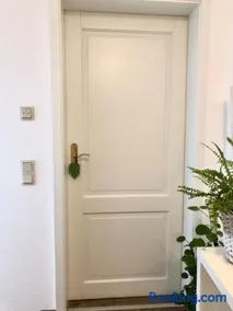 Moderne Fachwerk-Wohnung im Herzen von Herborn - Image 3