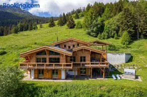 Chalet Flocon de Neige - jacuzzi - sauna - Image 3