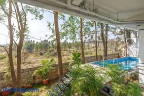 Blossom Ranch Villa by Stayjade Pool1hr Hsr - Image 5