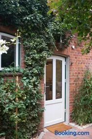 Gemütliche Premium Öko Ferienwohnung in Resthof, super ausgestattet, keine Handwerker und Monteure - Image 1