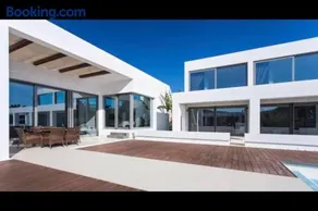 LeBlanc Luxurious Beachfront Villa by Goutos Luxury Living - Image 3