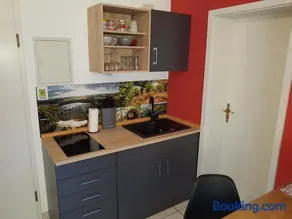 Zimmerappartement "Rose" - Ferienwohnungen Wagner & Gaul - Image 3