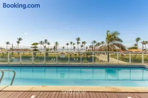 Condomínio c/ piscina e a passos da Praia - SRCs - Image 5