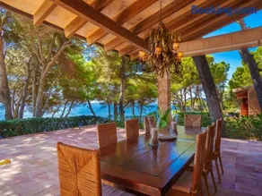 Villa Finca L'Embat by Interhome - Image 1