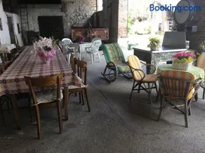 Al Portico, L'Antica Fattoria - Image 2