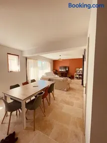 Montagnac Village House - Verdon - Image 3