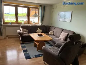 Ländliche Wohnung bei Buchenberg im Allgäu - Image 1