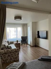Lapu ielas apartment - Image 1