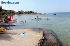 Apartments by the sea Mrljane, Pasman - 12955 - Image 1