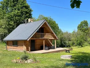 Salmiņu Pirtsmāja - Sauna House - Image 3