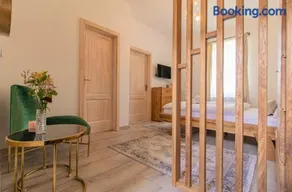 Bodrog Borműhely Vendégház - Image 4