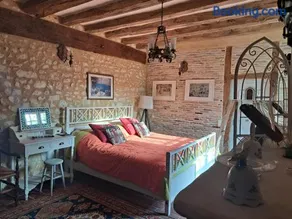 Chambres d'Hôtes L'Ecu - Image 1