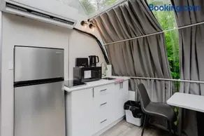 Studio Capsule House in Parry Sound #32 - Image 4