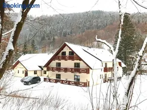 Penzion Bystrinka - Image 4