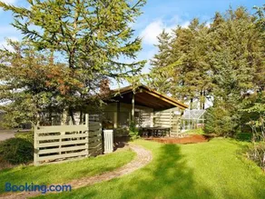 Vegsø Holiday Park Premium Retreat - Image 3