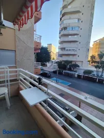 Estudio Apartamento cerca de la playa - Image 4