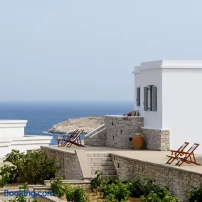 Kimolos Houses - Image 1