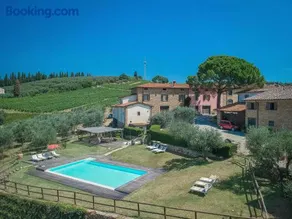 Fattoria Le Fonti - Image 3
