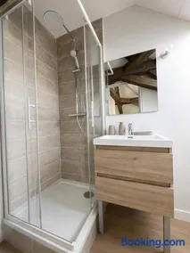 Agreable studio confortable pres du coeur de ville - 2 pers - Image 1
