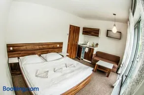 Luxusní horský apartmán přímo u sjezdovky Kouty - Image 1