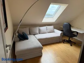 Doppelhaushälfte 125m2 3 Zimmer 2 Badezimmer Küche 5 Schlafplätze nähe Hamburg - Image 2
