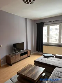 Cottbuser City Ferienwohnung - Image 2