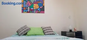 Buenos Aires Tango Apartment near Golf - Image 1