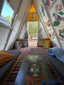 Elrayga Camp Dahab - Image 5