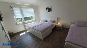 Apartmán Broumov - Image 1