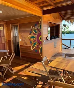 Casa Flutuante - Experiência única - Image 5