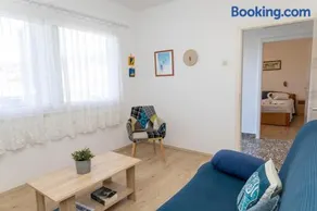 Sea View apartment 50 m from St Rok Beach - Image 4