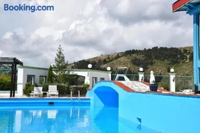 HOTEL SPA MONTANA - Image 2