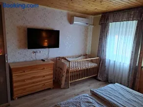 Borostyán Nyaralóház Balatonboglár - Image 5