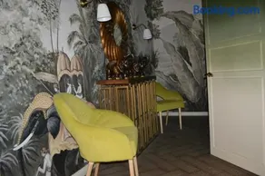 Ayhan Hotel - Image 2